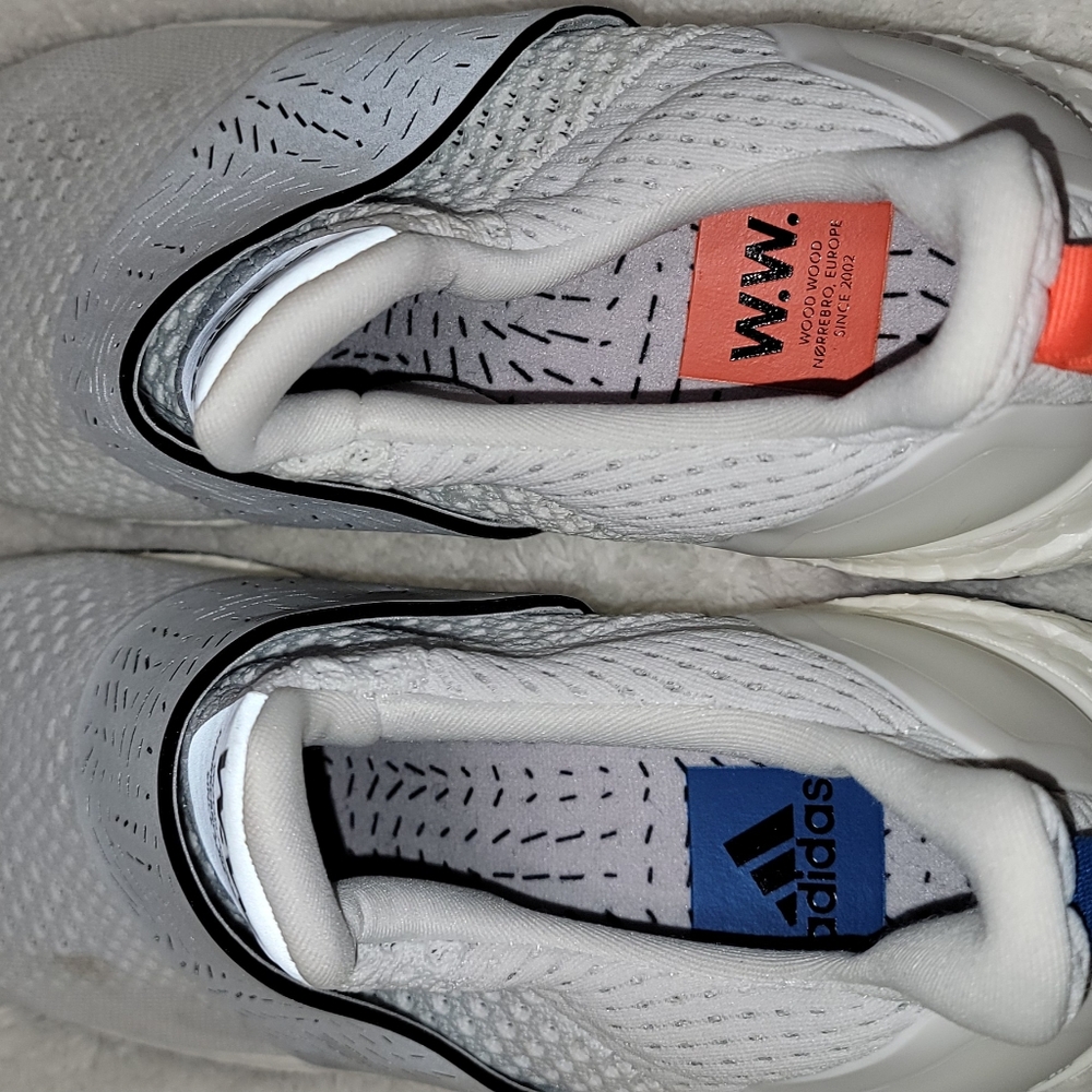 Adidas AF5779 Wood Wood Ultra Boost Women’s - Picture 10 of 16